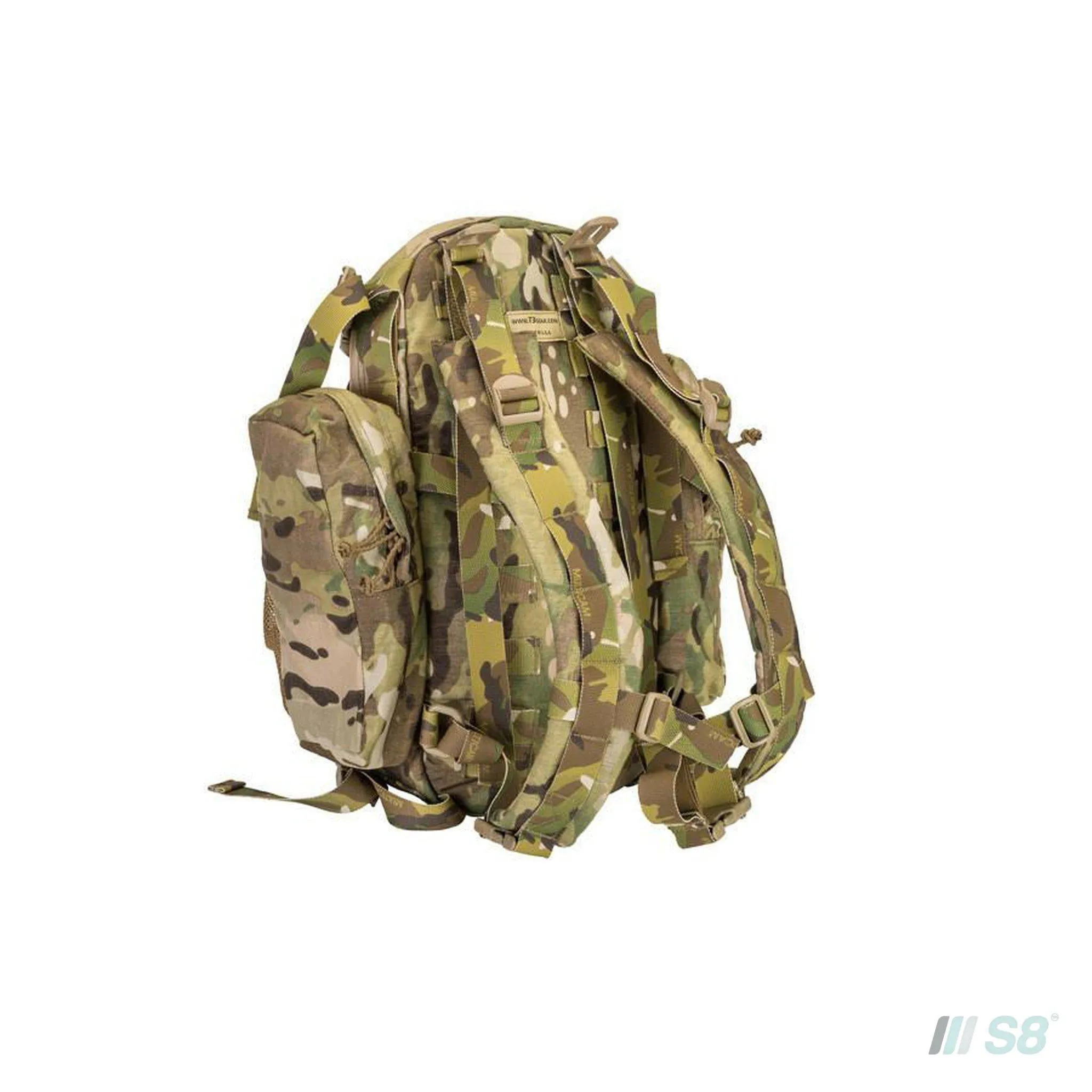 T3 Hans Backpack