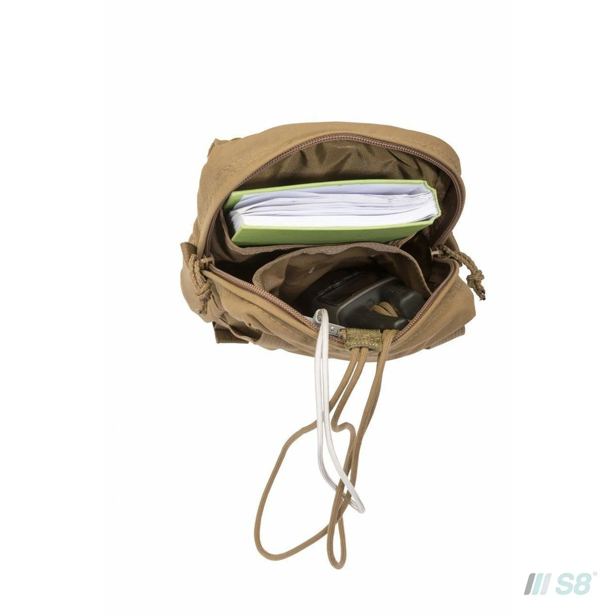 T3 Team Leader Field Pouch
