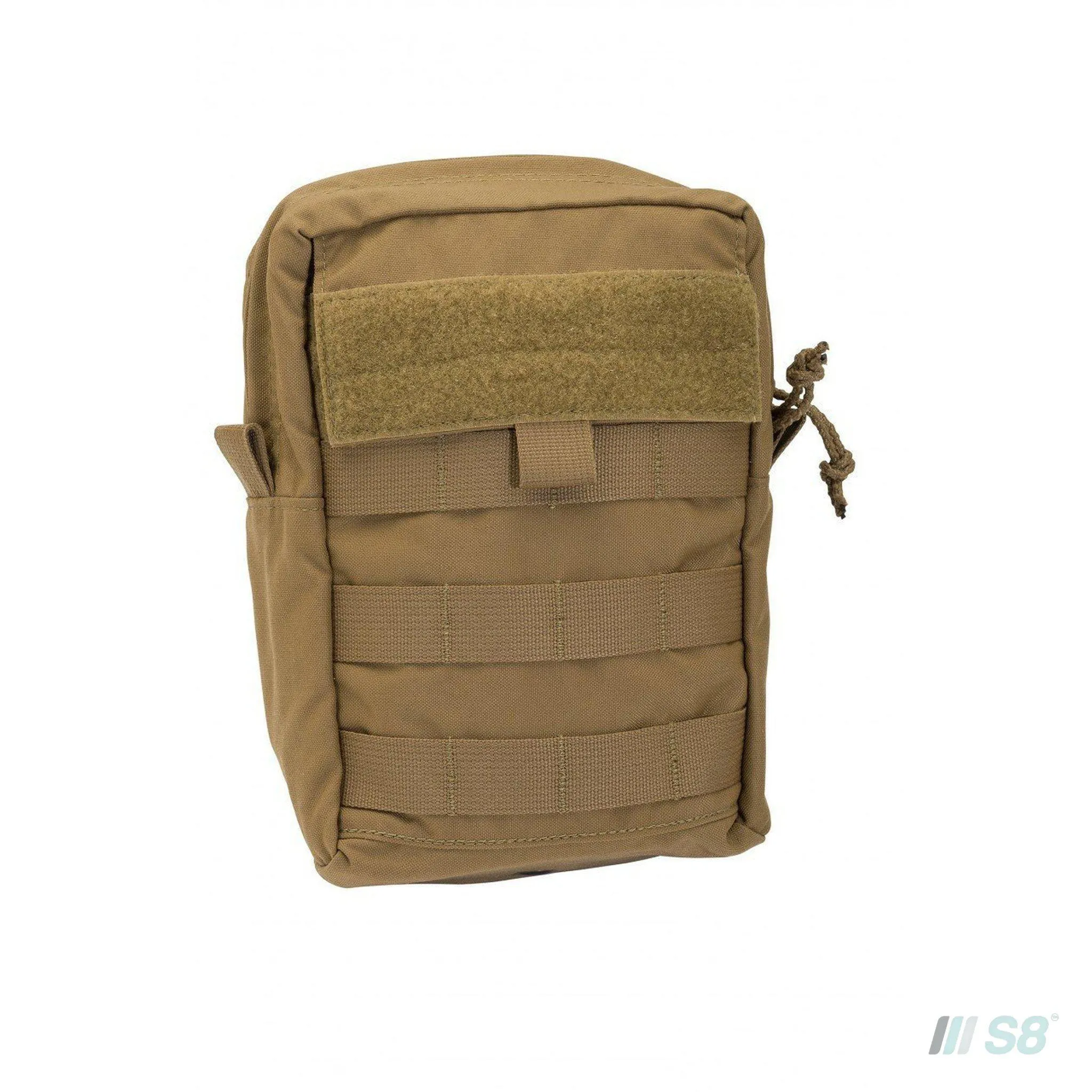 T3 Team Leader Field Pouch