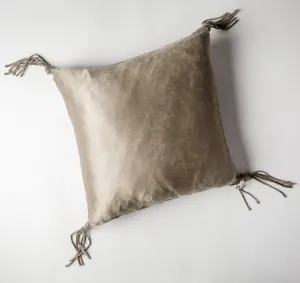 Taline 24x24 Pillow - Moonlight