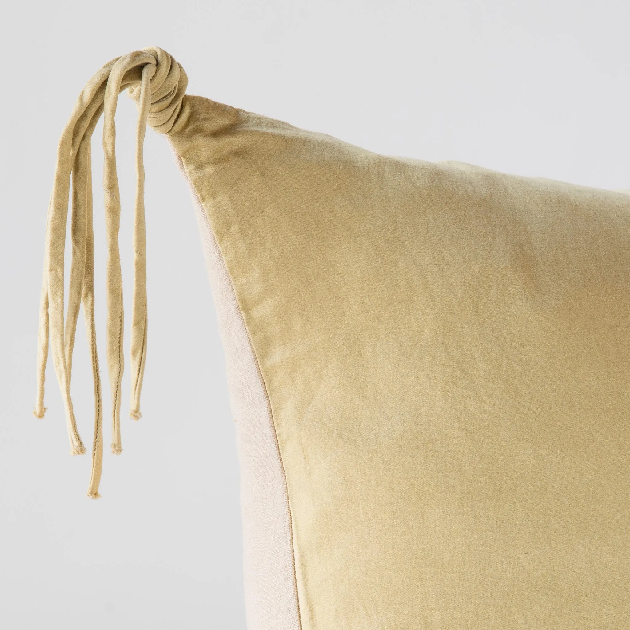 Taline Accent Pillow - Honeycomb