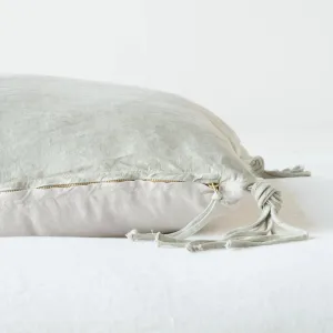 Taline Accent Pillow - Sterling