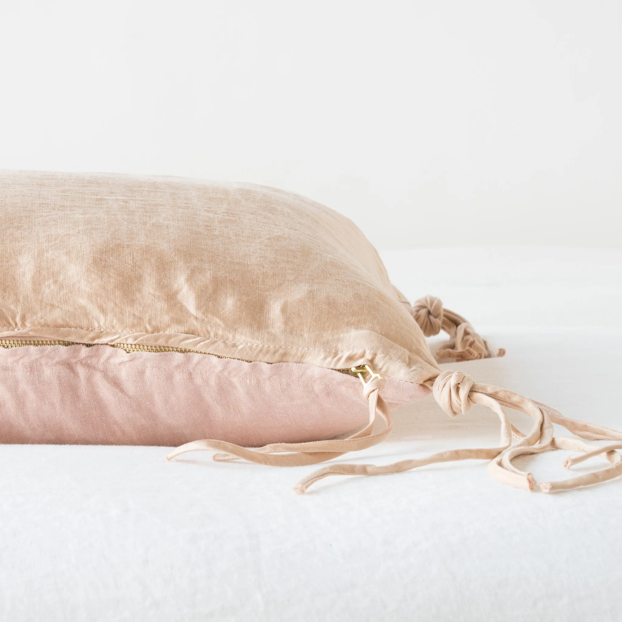 Taline Accent Pillow