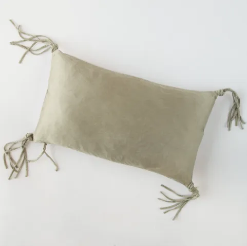 Taline Accent Pillow