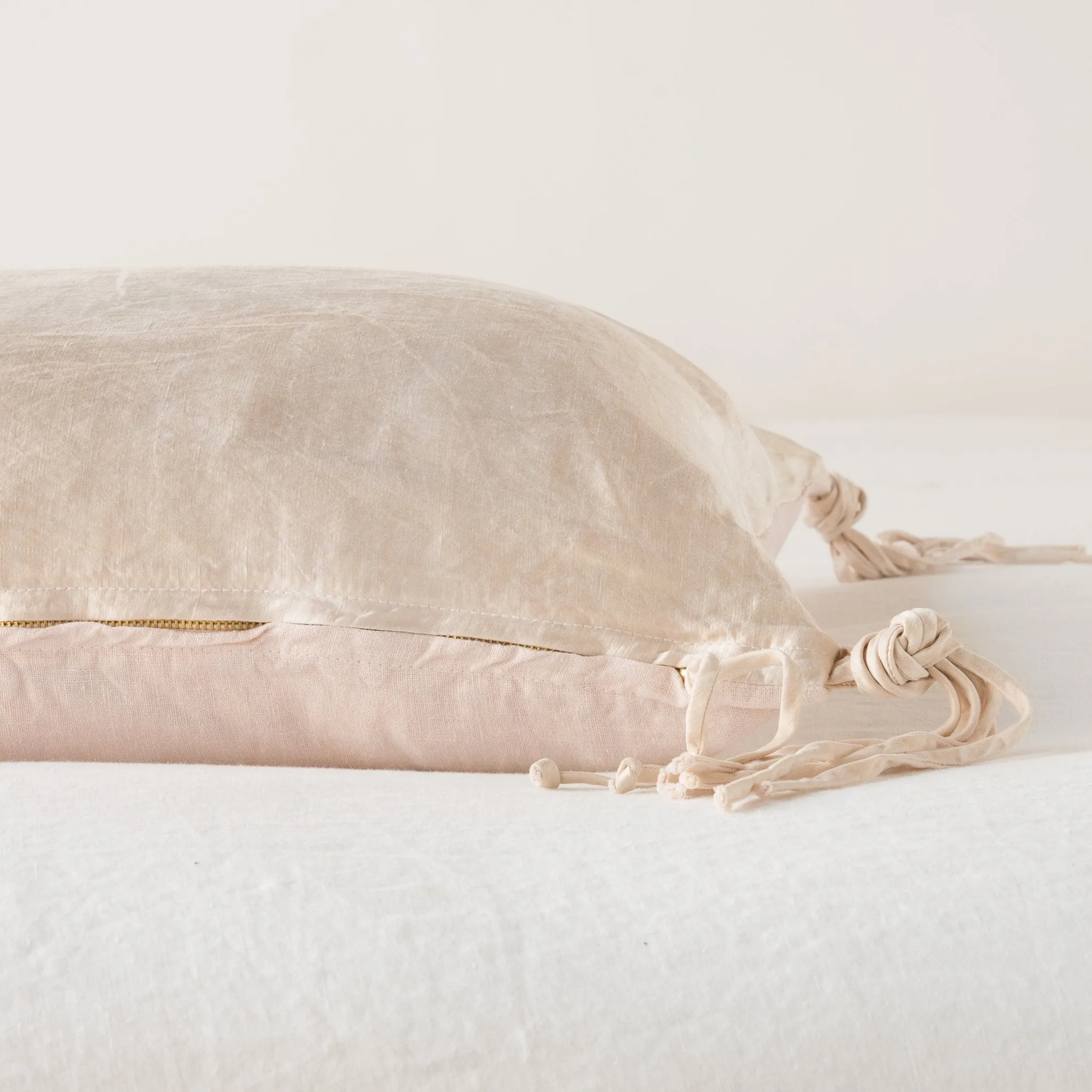 Taline Accent Pillow