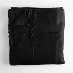 Taline Bed End Blanket - Corvino