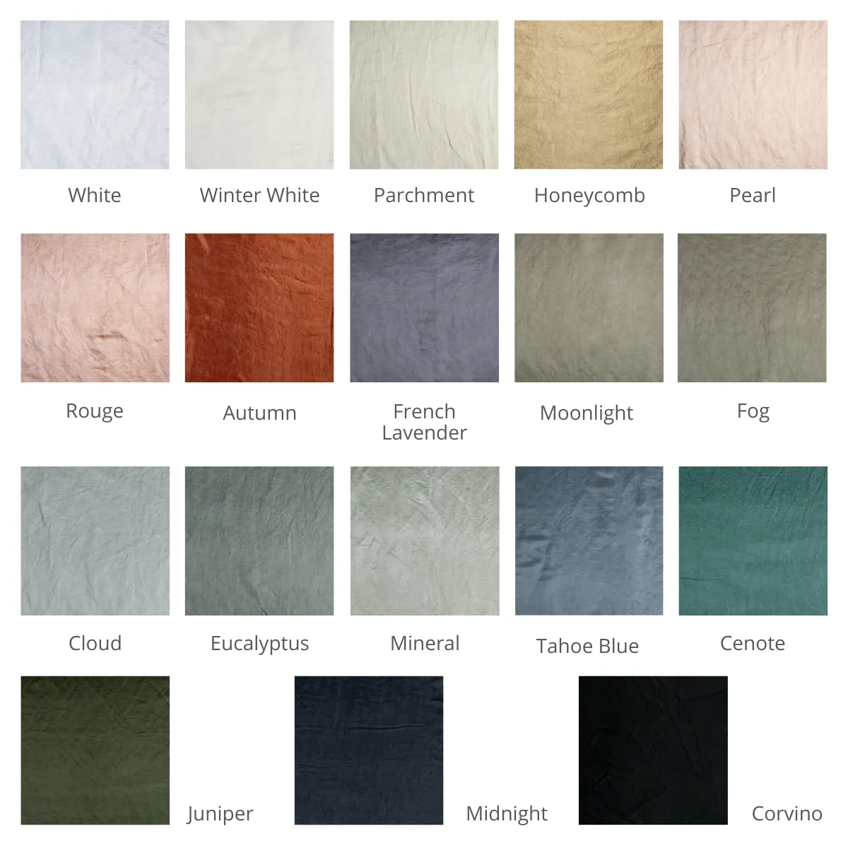 Taline Blanket