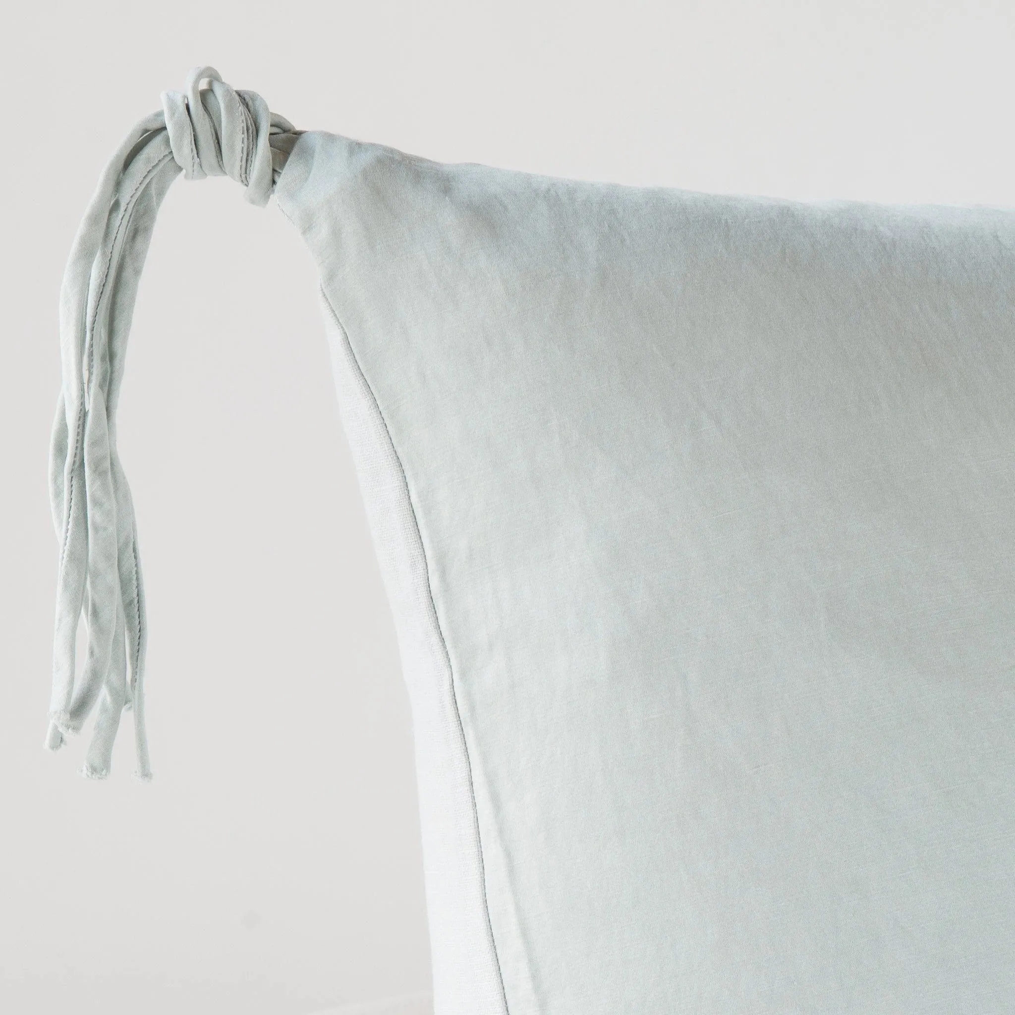 Taline Euro Sham - Cloud