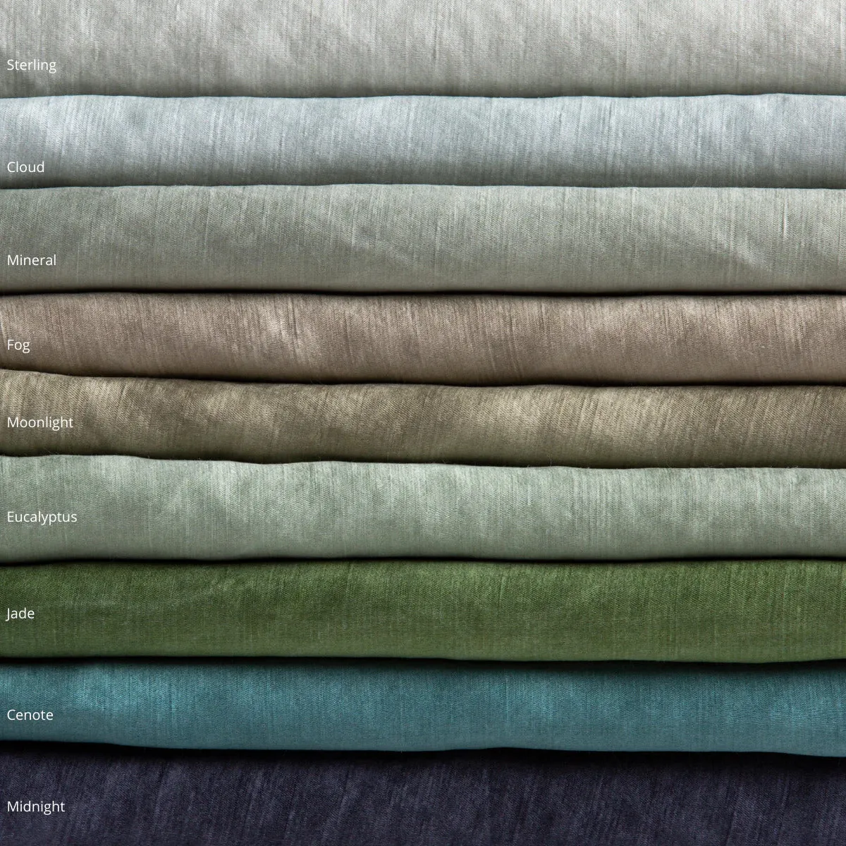 Taline Euro Sham - Cloud