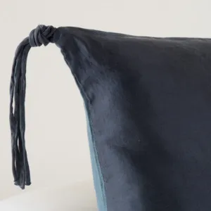 Taline Euro Sham - Midnight