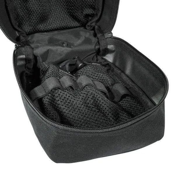 Tasmanian Tiger Base Medic Pouch MKII Black