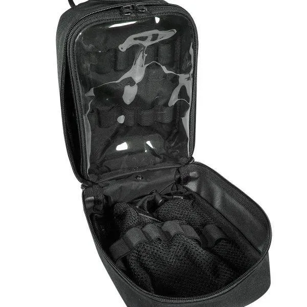 Tasmanian Tiger Base Medic Pouch MKII Black