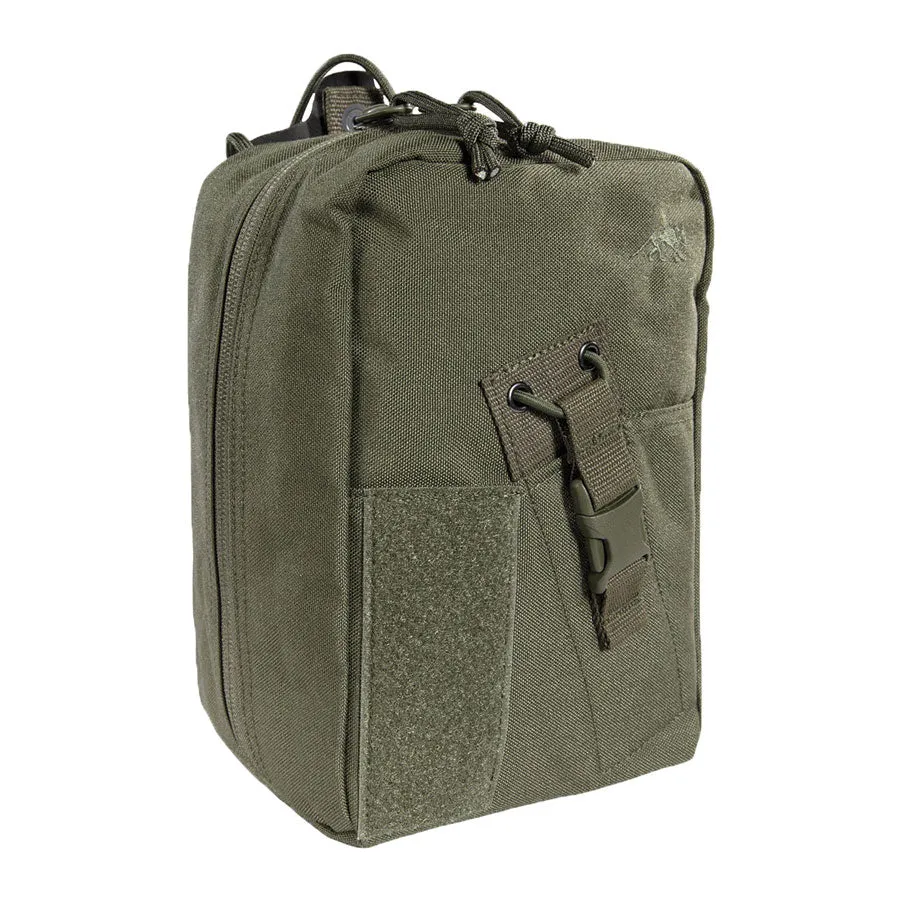 Tasmanian Tiger Base Medic Pouch MKII Black