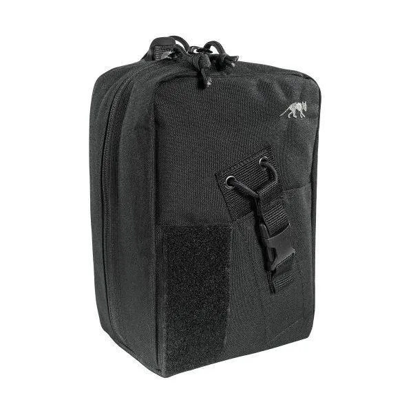 Tasmanian Tiger Base Medic Pouch MKII Black