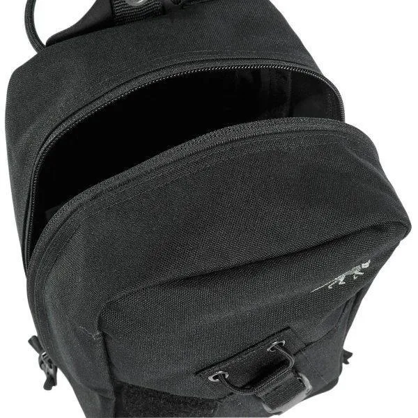 Tasmanian Tiger Base Medic Pouch MKII Black