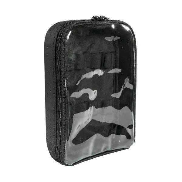 Tasmanian Tiger Base Medic Pouch MKII Black