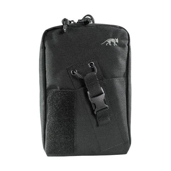 Tasmanian Tiger Base Medic Pouch MKII Black