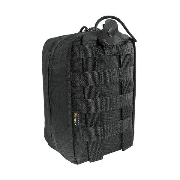 Tasmanian Tiger Base Medic Pouch MKII Black