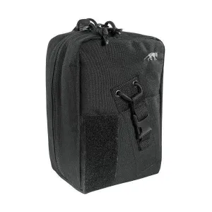 Tasmanian Tiger Base Medic Pouch MKII Black