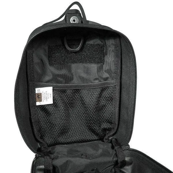 Tasmanian Tiger Base Medic Pouch MKII Black