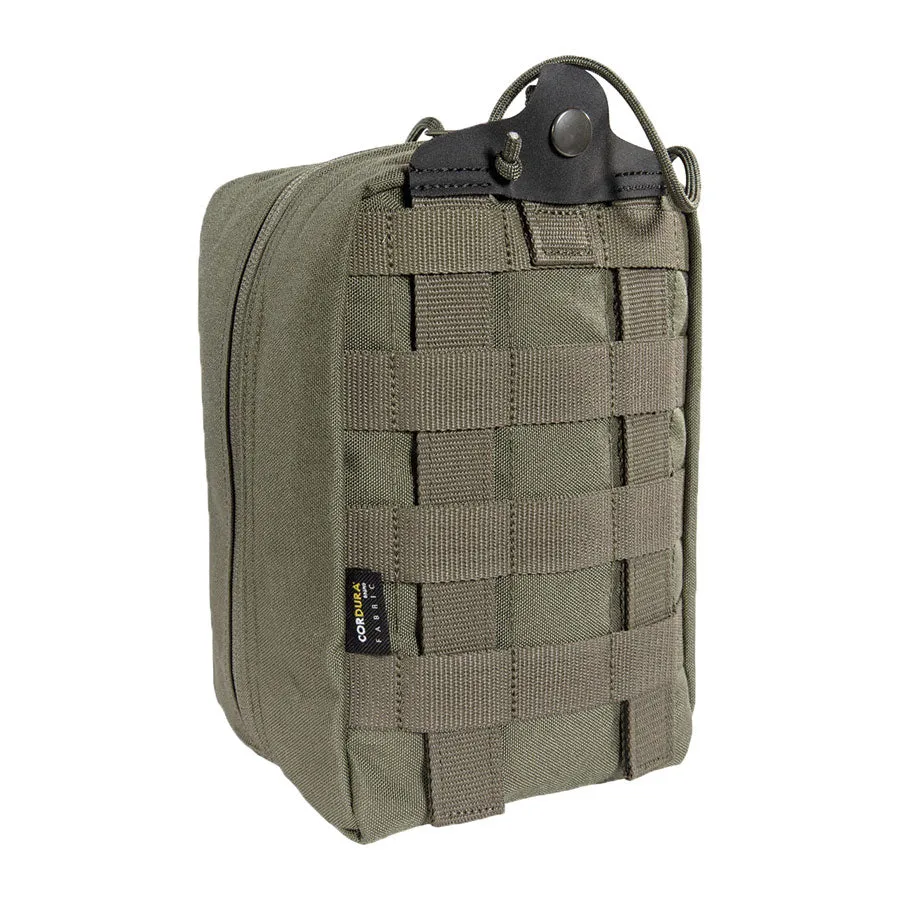Tasmanian Tiger Base Medic Pouch MKII Black