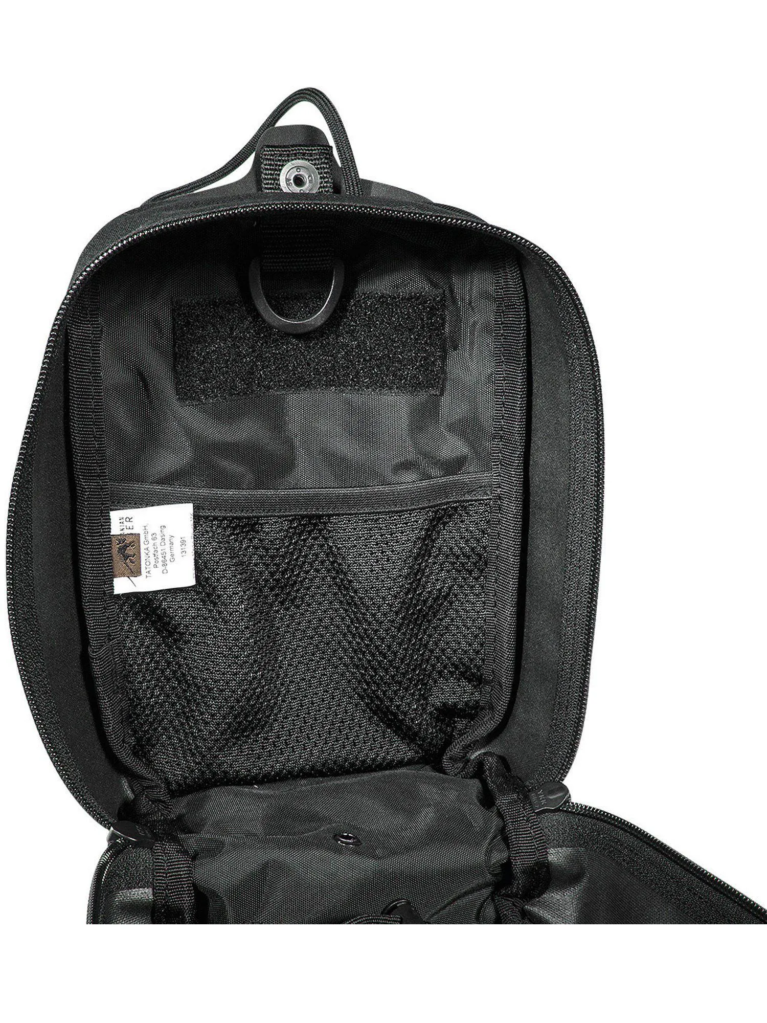 Tasmanian Tiger Base Medic Pouch MkII