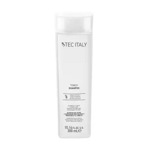 Tec Italy Tonico Shampoo