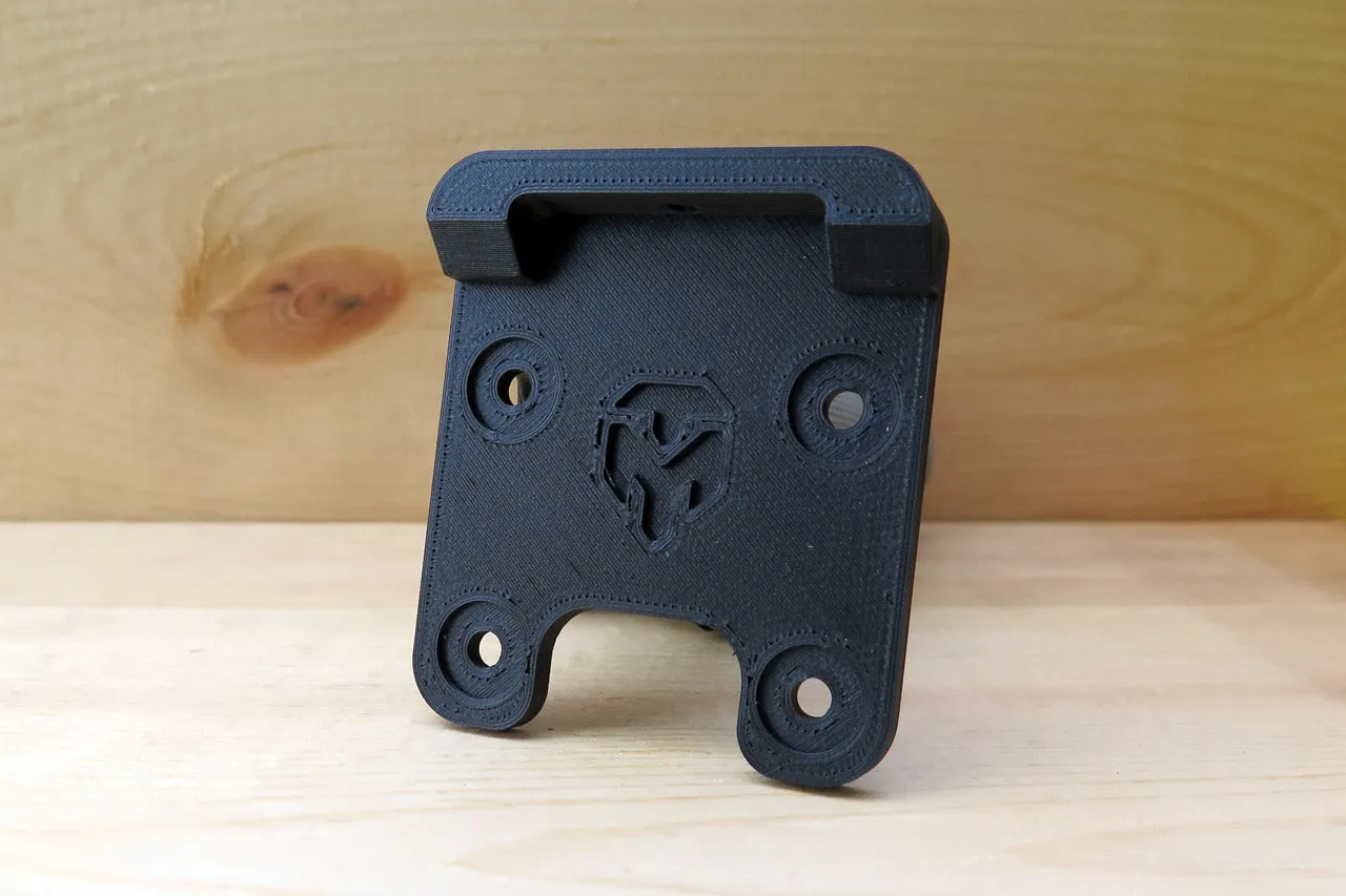 TechMoto Zumo XT/XT2 Shield
