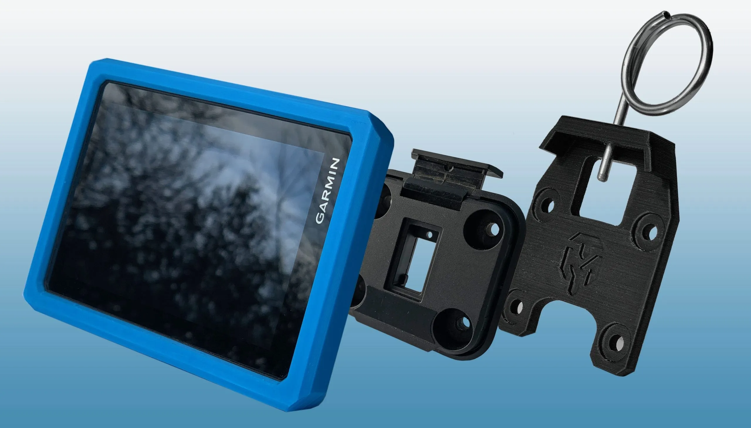 TechMoto Zumo XT/XT2 Shield