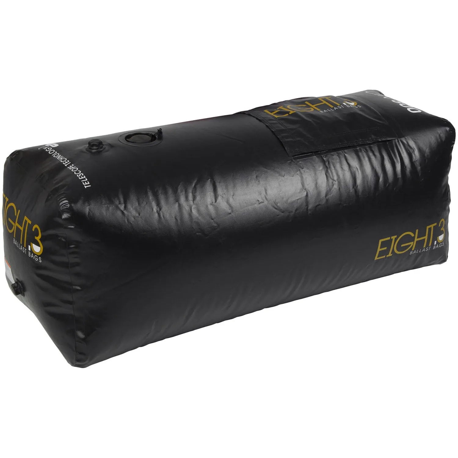 Telescope Trapezoid Ballast 800lbs / 360kg