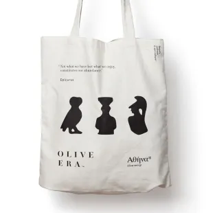 Textile bag Athena
