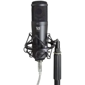 TGI USB RECORDING MICROPHONE