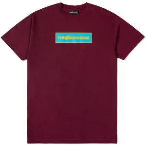 The Hundreds Corners Tee