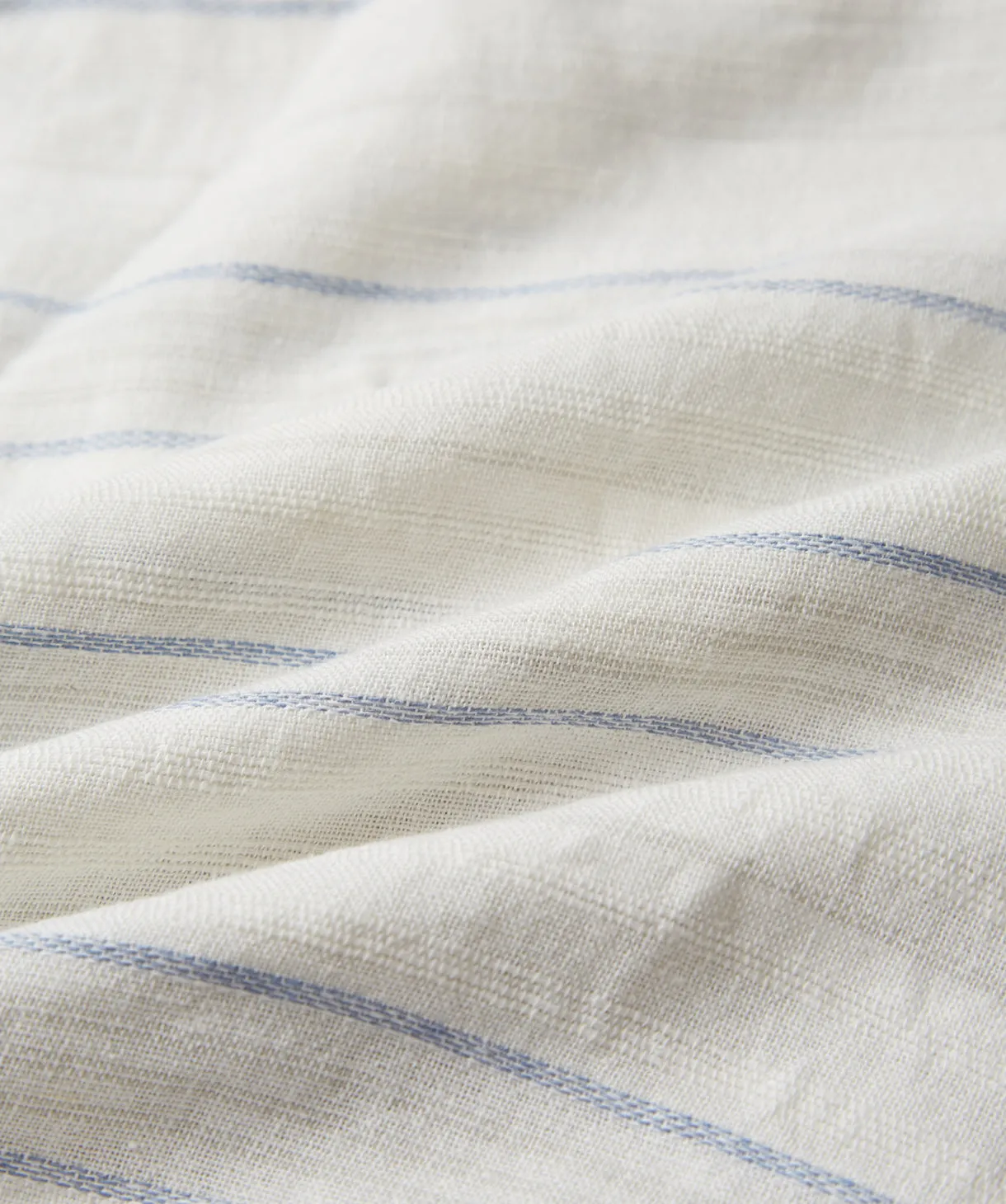 The Indie Marco S/s Shirt - White/Multi