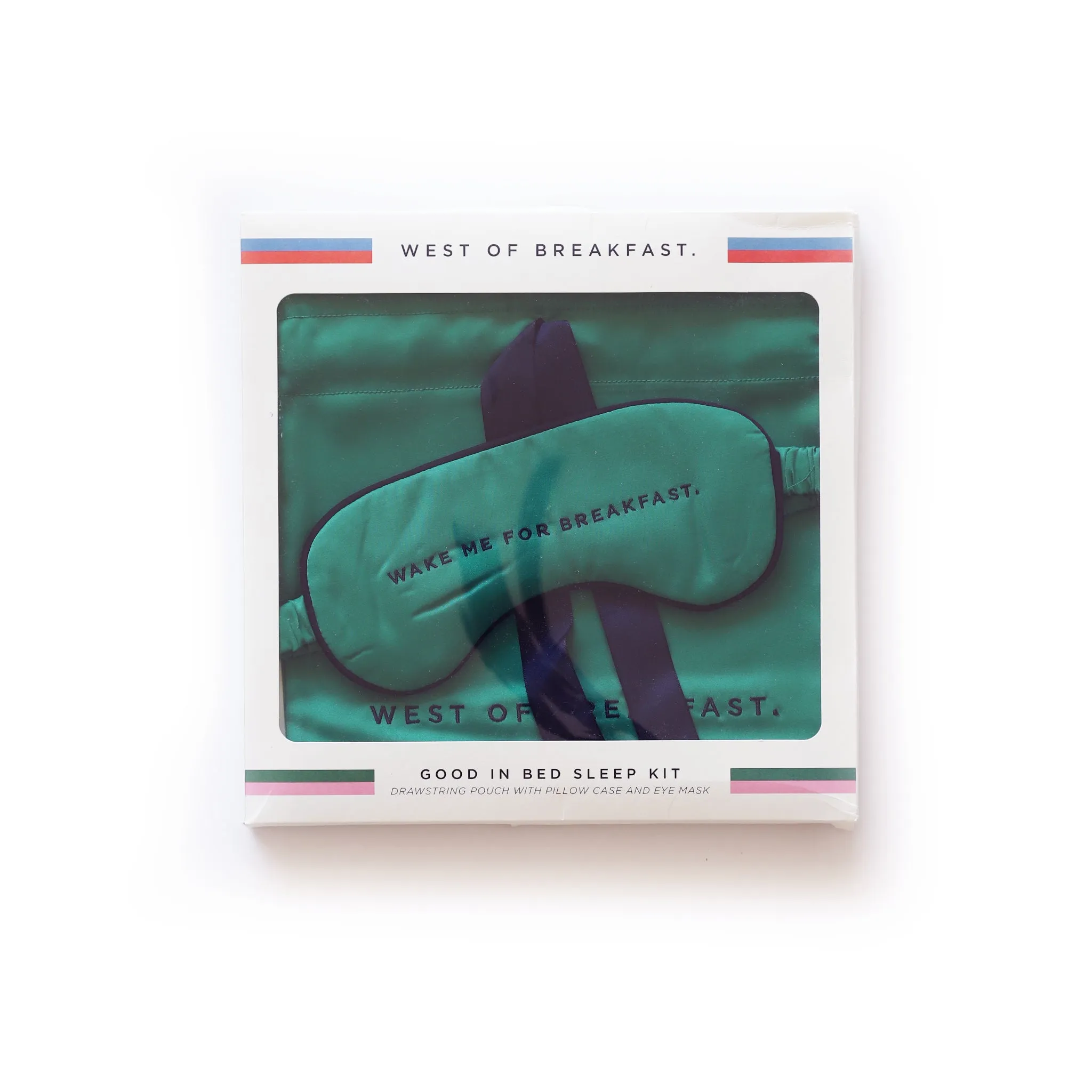 The Sleep Kit in "Wake Me For Breakfast".