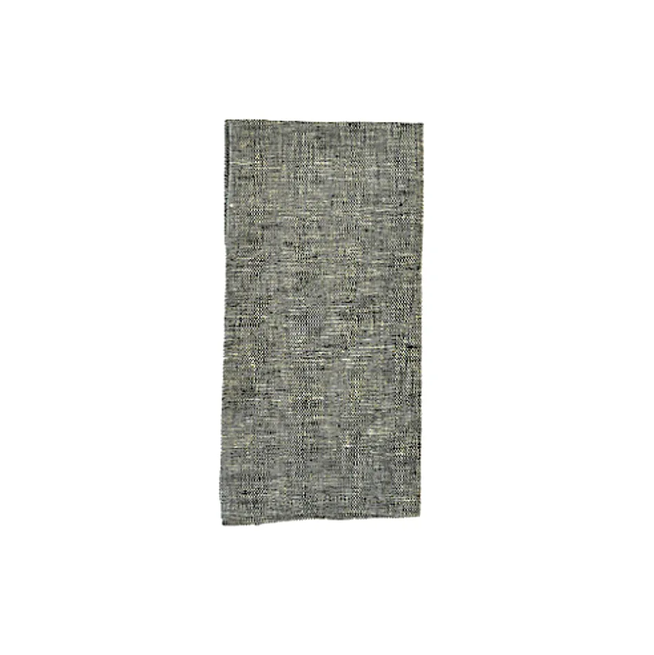 Thistle Mustard Napkin