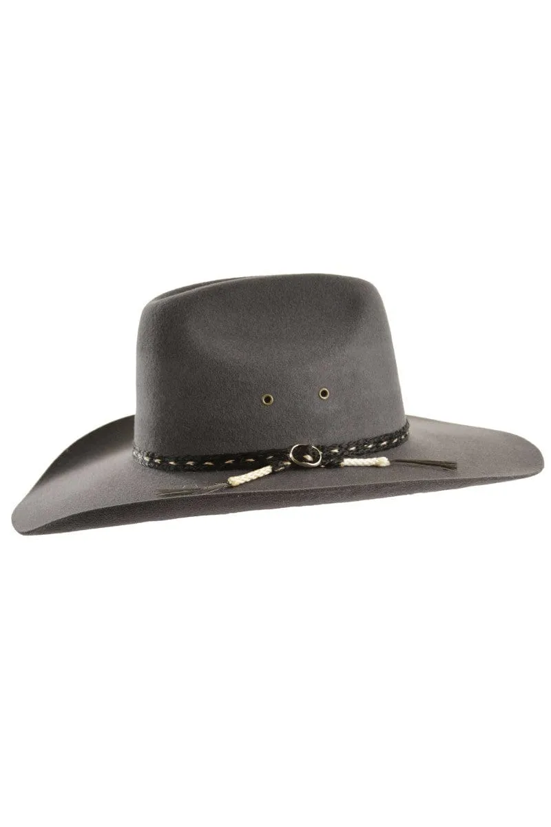 Thomas Cook Station Wool Felt Hat (TCP1939HAT)