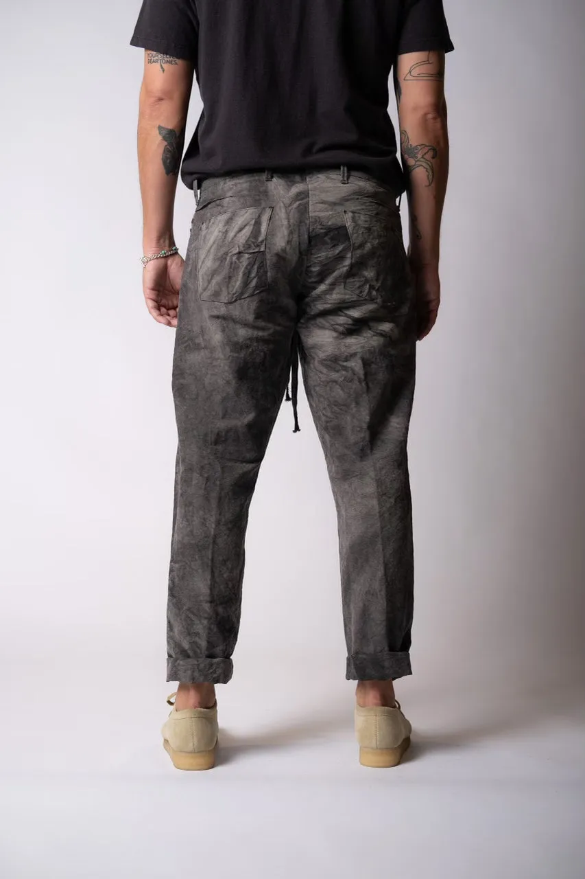 Thorley - Tamashi "Marble" Vert