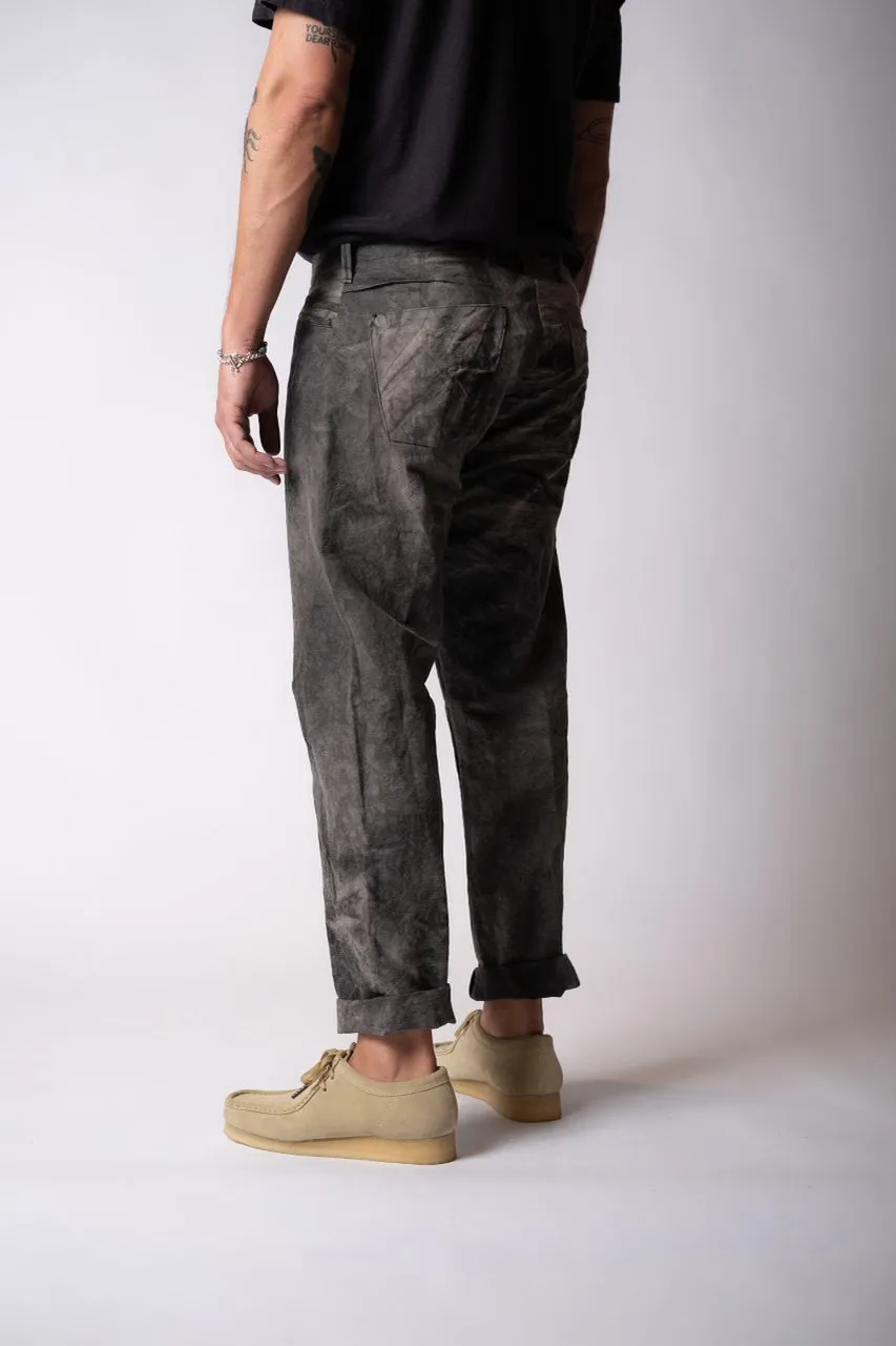 Thorley - Tamashi "Marble" Vert