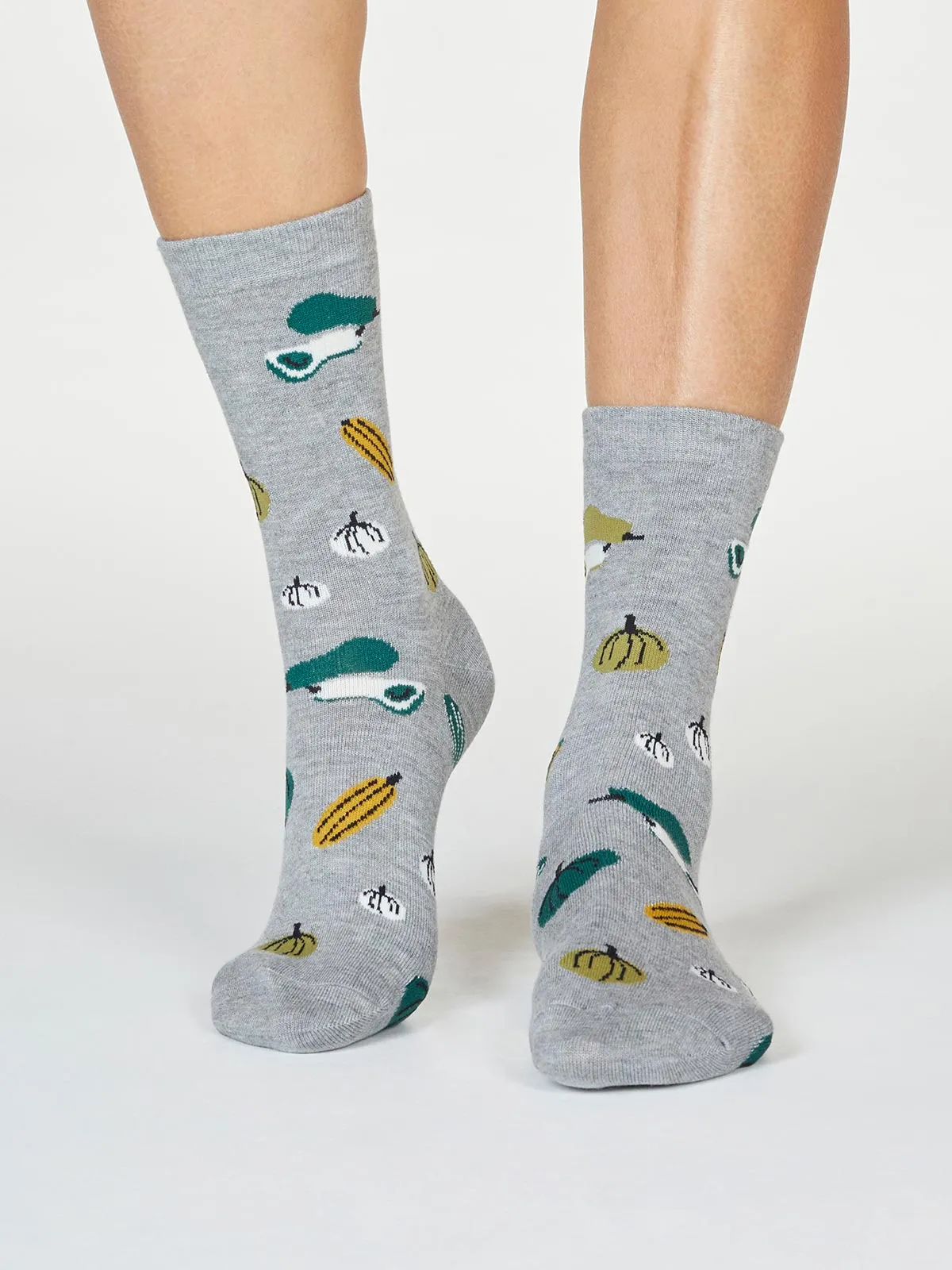Thought Marah Sock Box of 4