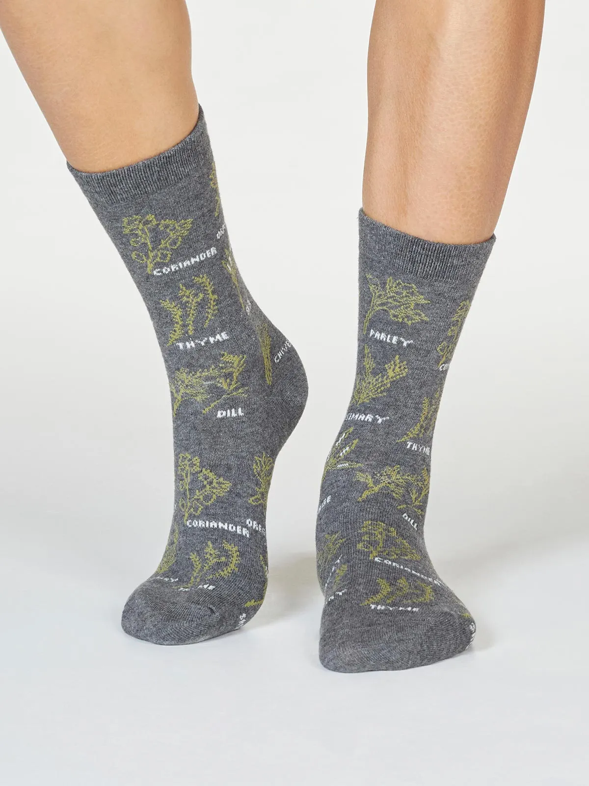 Thought Marah Sock Box of 4
