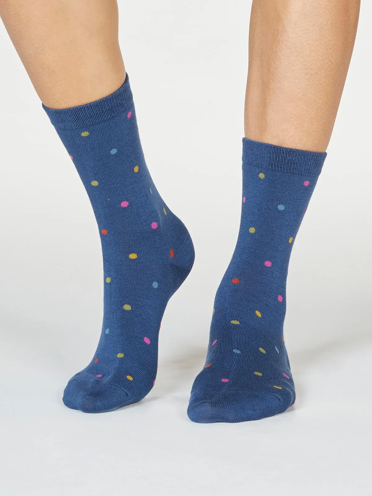 Thought Marah Sock Box of 4