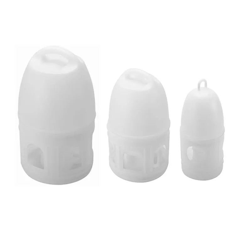 Three Sizes Pigeon Water Bottle