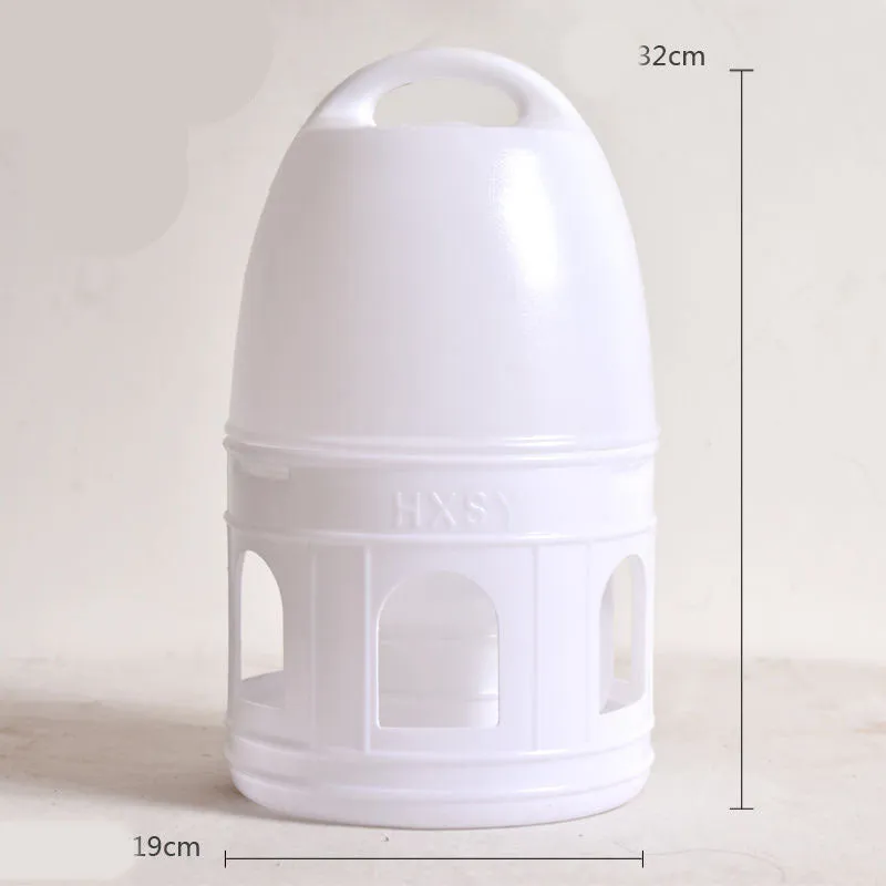 Three Sizes Pigeon Water Bottle