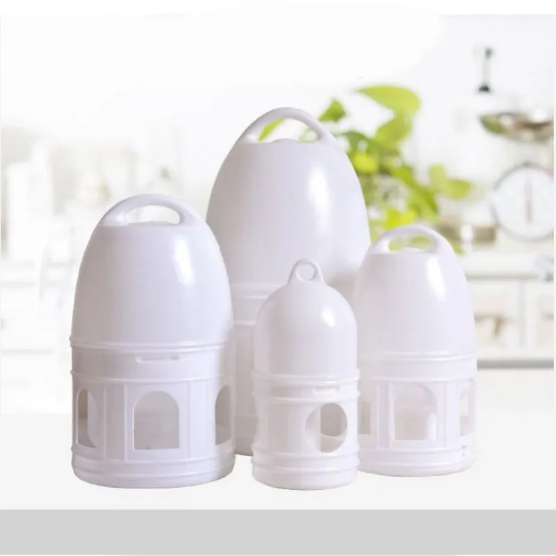 Three Sizes Pigeon Water Bottle