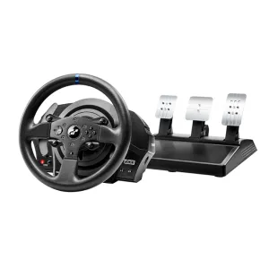 Thrustmaster T300 Rs Gt Steering Wheel & Pedal Set