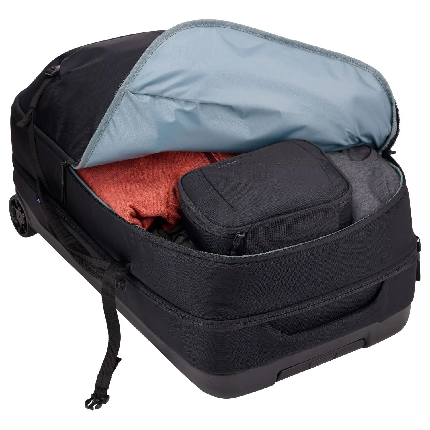 Thule Subterra 2 Check-In Wheeled Duffel 90L