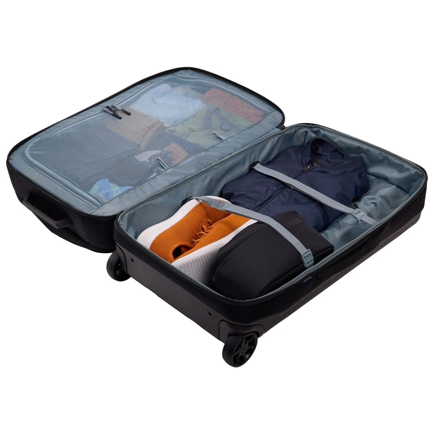 Thule Subterra 2 Check-In Wheeled Duffel 90L