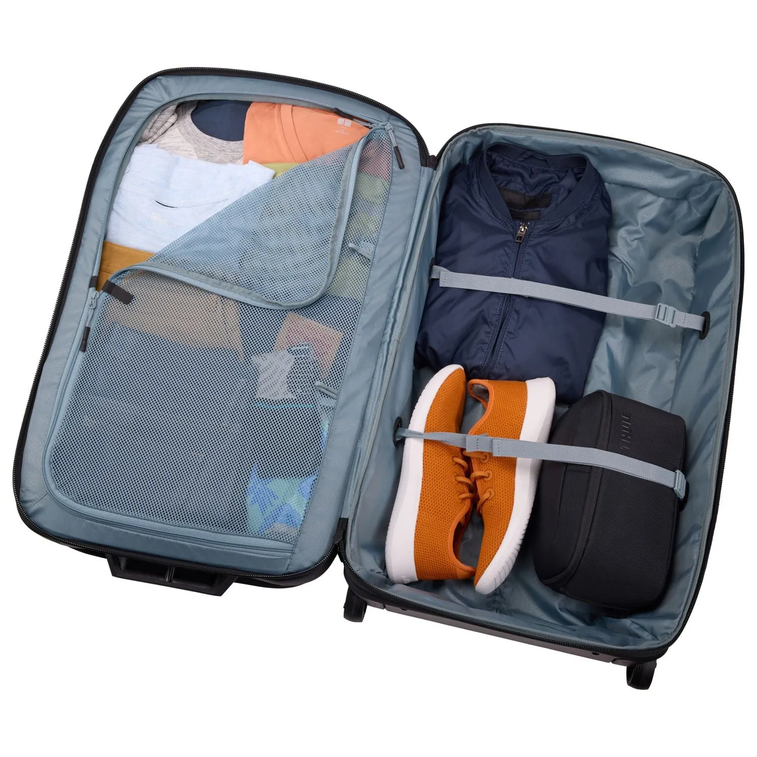 Thule Subterra 2 Check-In Wheeled Duffel 90L