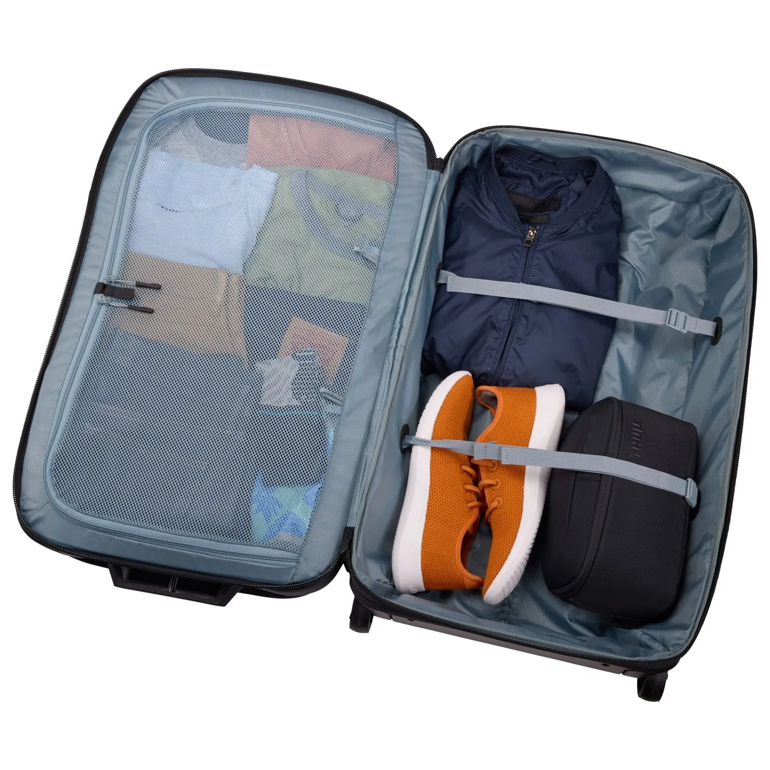 Thule Subterra 2 Check-In Wheeled Duffel 90L